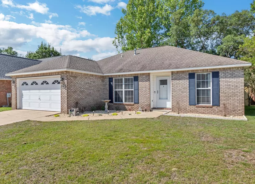 4501 W Parkwood Lane, Niceville, FL 32578