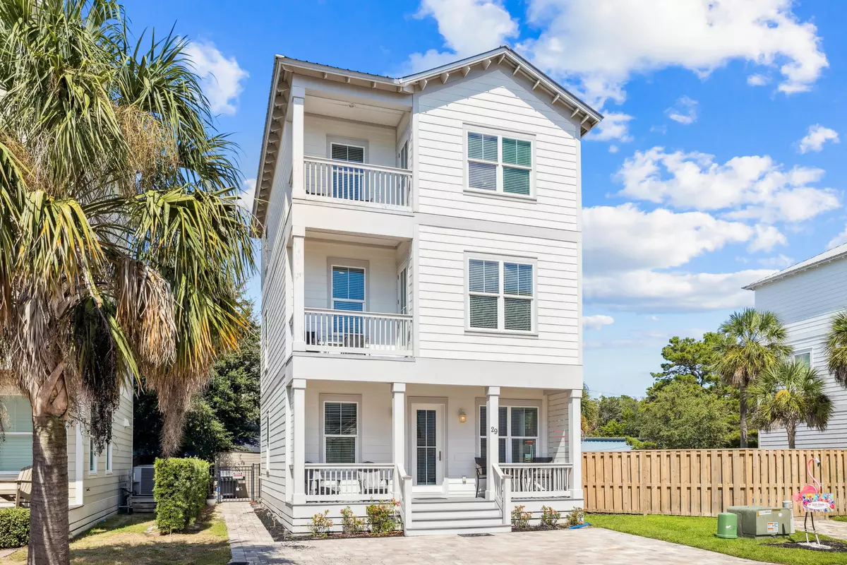 Santa Rosa Beach, FL 32459,29 Moonlit Shores Lane