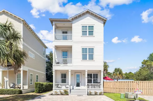 Santa Rosa Beach, FL 32459,29 Moonlit Shores Lane