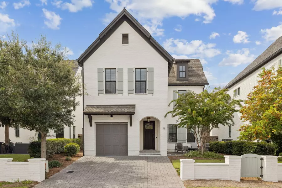 78 Ridgewalk Circle, Santa Rosa Beach, FL 32459