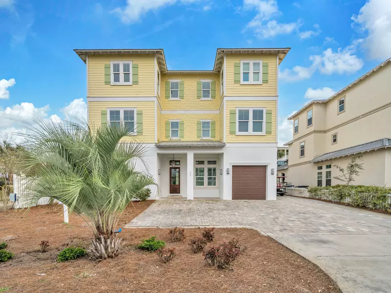 29 Los Angeles Street, Miramar Beach, FL 32550
