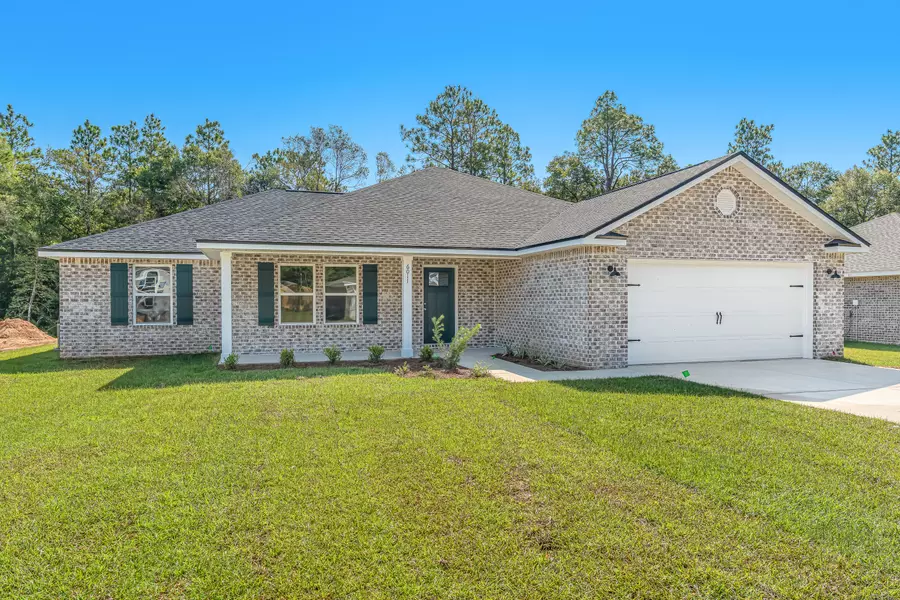 6014 Oak Hollow Way, Crestview, FL 32539