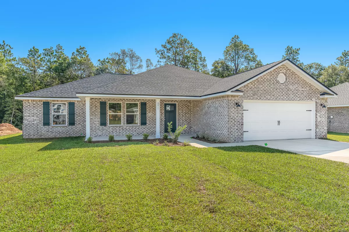 Crestview, FL 32539,6014 Oak Hollow Way