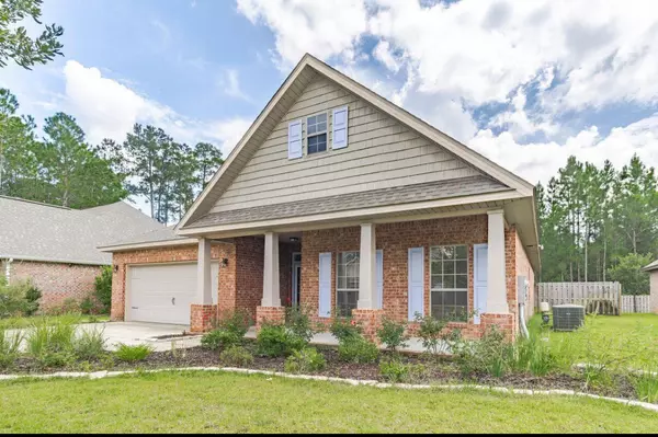 32 Sonata Street, Freeport, FL 32439
