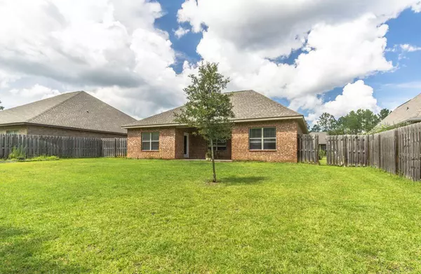 Freeport, FL 32439,32 Sonata Street