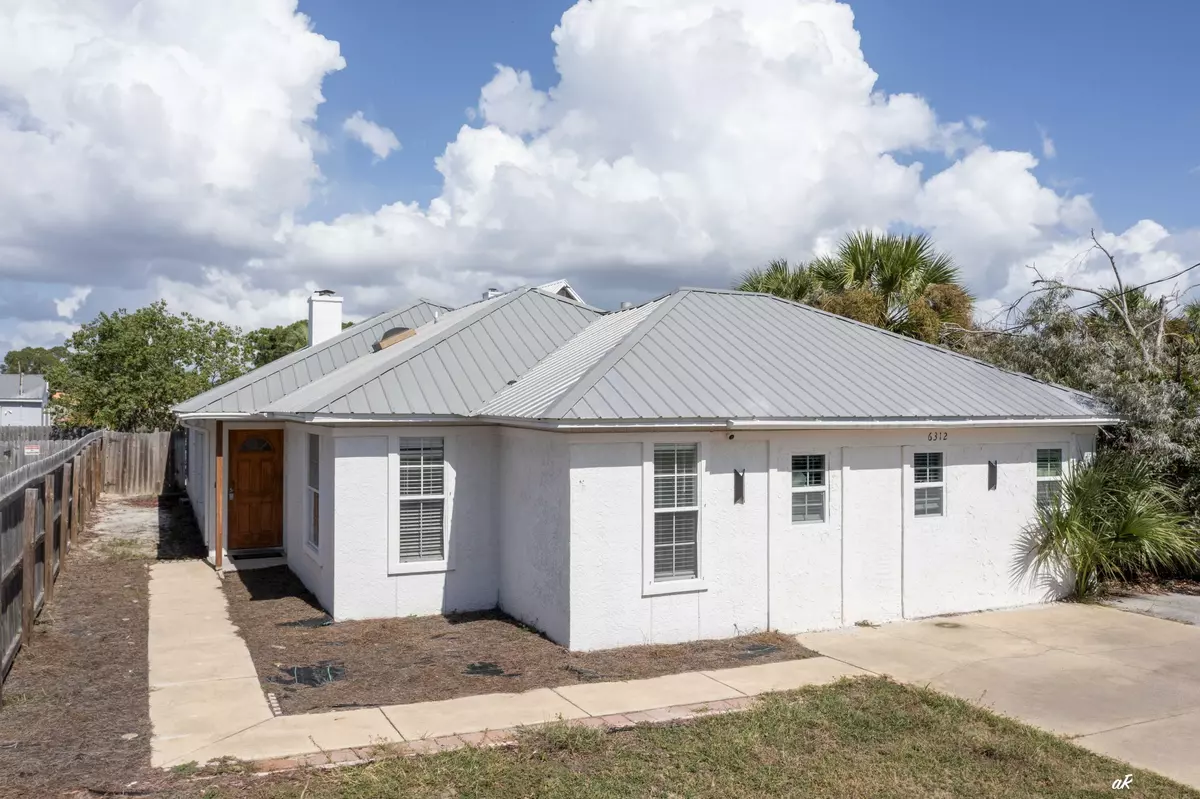 Panama City Beach, FL 32408,6312 Beach Drive