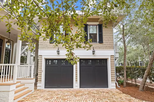 Santa Rosa Beach, FL 32459,459 Western Lake Drive