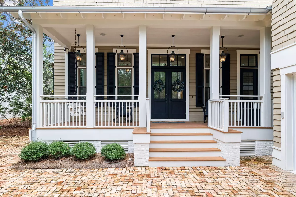 Santa Rosa Beach, FL 32459,459 Western Lake Drive