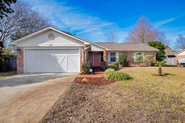 Gulf Breeze, FL 32563,1775 Village Parkway