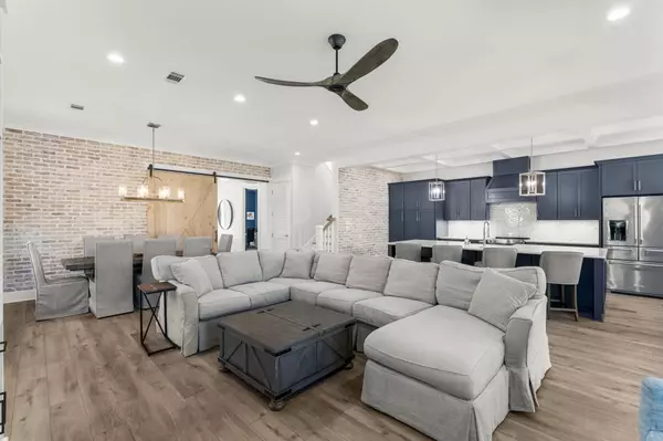 Santa Rosa Beach, FL 32459,18 Heidi Heights Drive