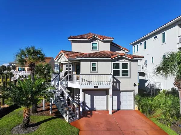 1456 Sonata Court, Navarre, FL 32566