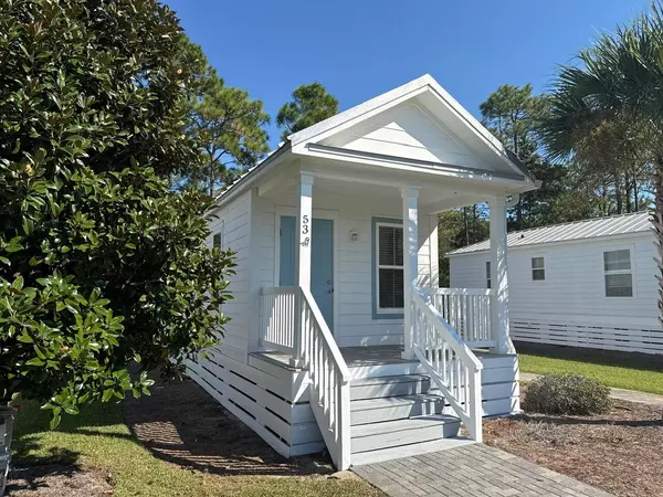 53 ROSIN CUP Circle, Santa Rosa Beach, FL 32459