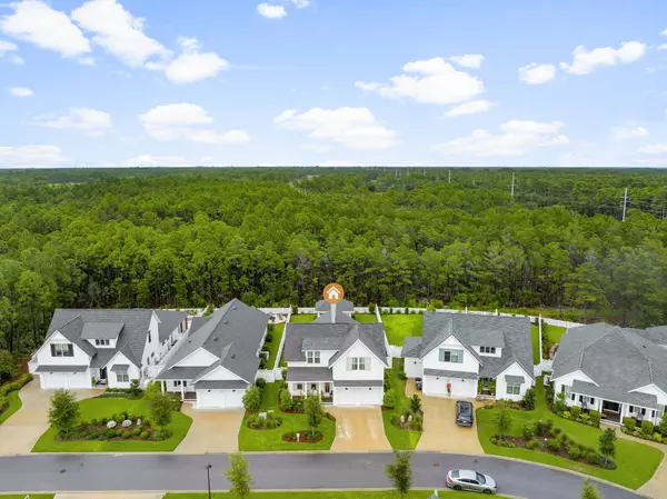 Inlet Beach, FL 32461,133 E Firethorn Circle