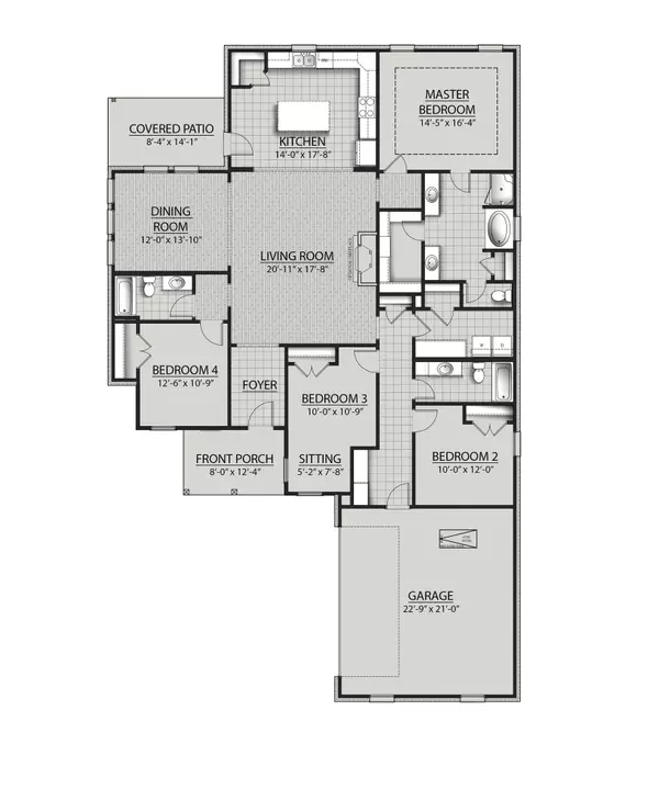 Freeport, FL 32439,58 Lumen Loop