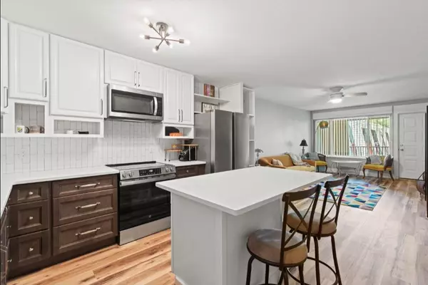 210 Pelham Road  #211B, Fort Walton Beach, FL 32547