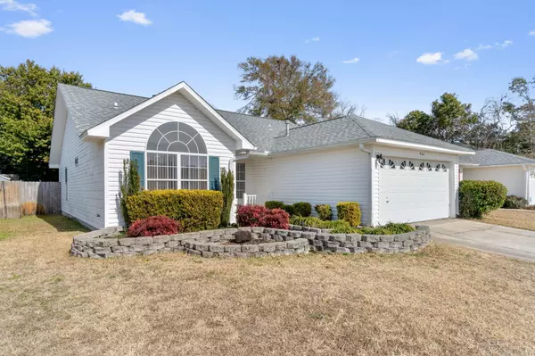 Fort Walton Beach, FL 32547,962 John Wayne Circle