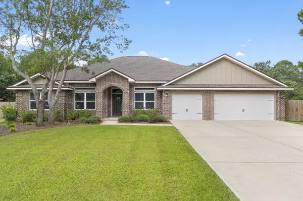 Navarre, FL 32566,2029 Everglades Drive