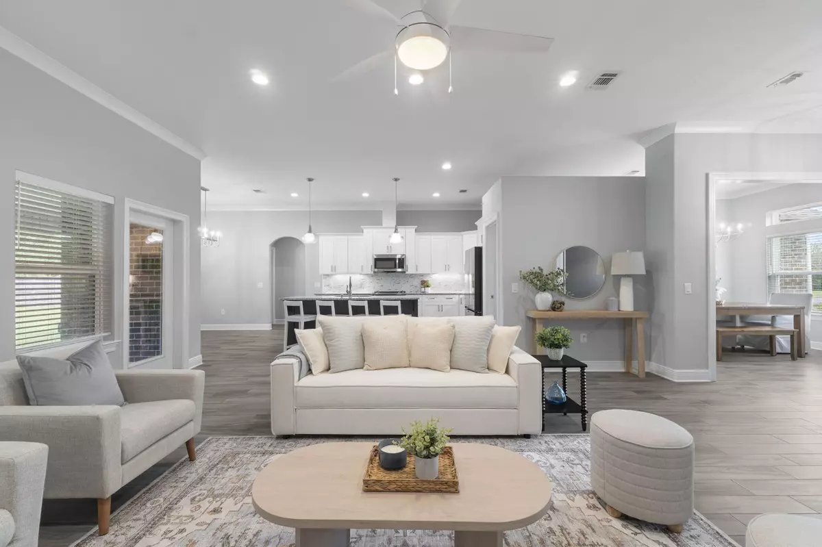 Navarre, FL 32566,2029 Everglades Drive