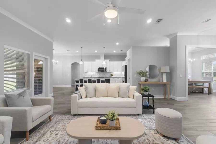 2029 Everglades Drive, Navarre, FL 32566