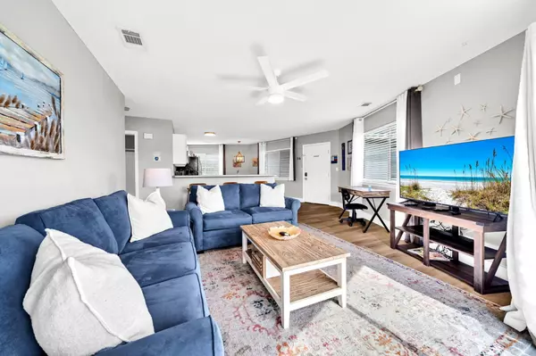 Miramar Beach, FL 32550,285 Payne Street #16B