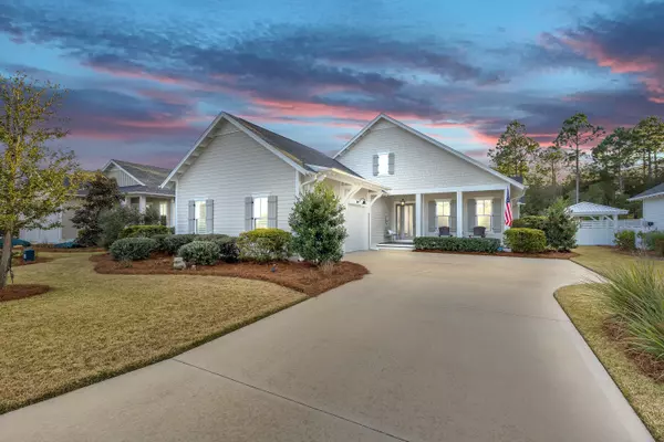 Inlet Beach, FL 32461,44 Beautyberry Lane