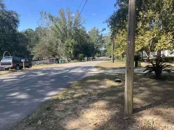 Paxton, FL 32538,118 Peach Tree Street