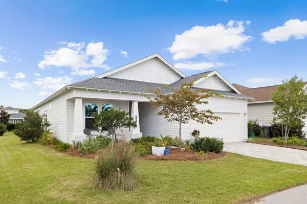 15 W Lafayette Road, Watersound, FL 32461