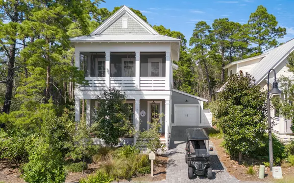 141 Matt's Way, Santa Rosa Beach, FL 32459