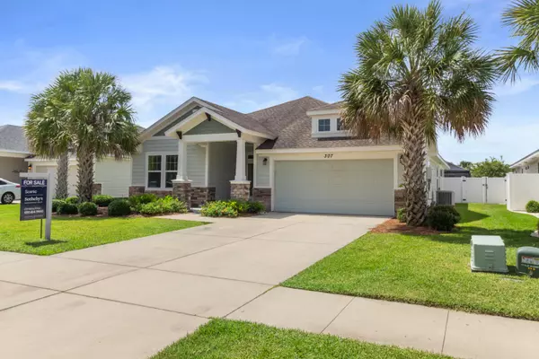 Panama City Beach, FL 32407,307 Johnson Bayou Drive