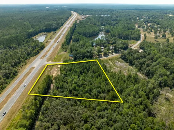 Defuniak Springs, FL 32435,2 Acres US-331
