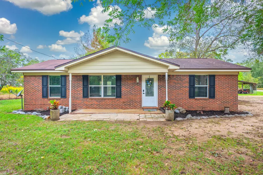 91 North Street, Defuniak Springs, FL 32433