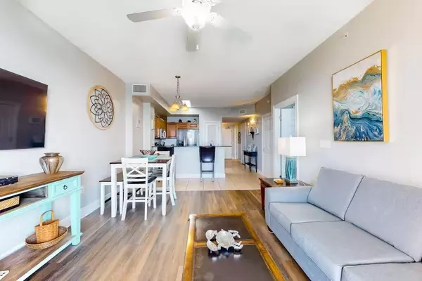 Panama City Beach, FL 32413,14825 Front Beach Road  #2306