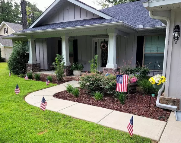 Crestview, FL 32536,6007 Walk Along Way