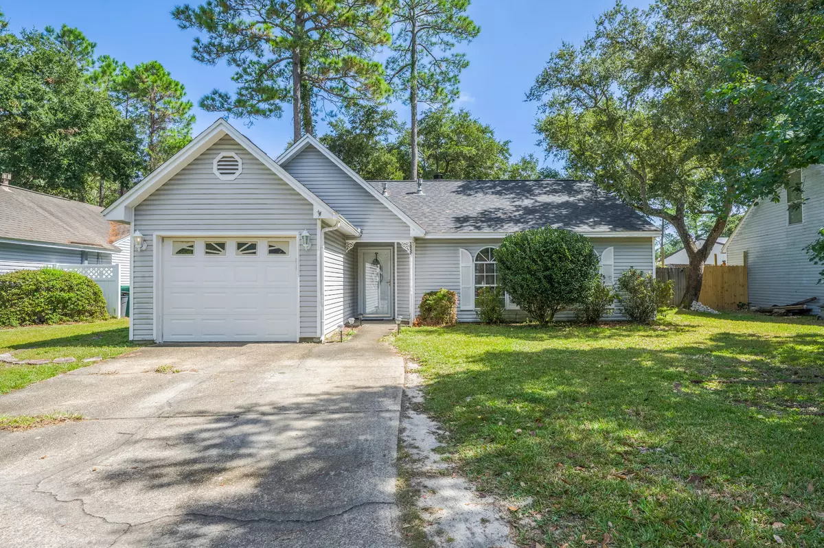 Fort Walton Beach, FL 32547,1057 Emerald Lane
