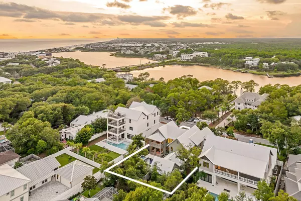 Inlet Beach, FL 32461,122 S Camp Creek Road