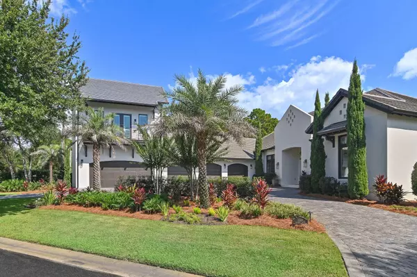 Miramar Beach, FL 32550,3568 Preserve Drive