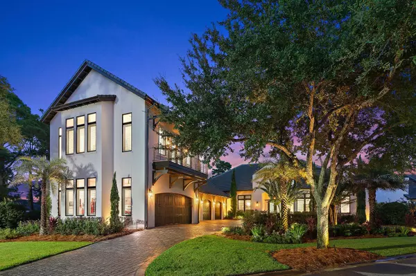 3568 Preserve Drive, Miramar Beach, FL 32550