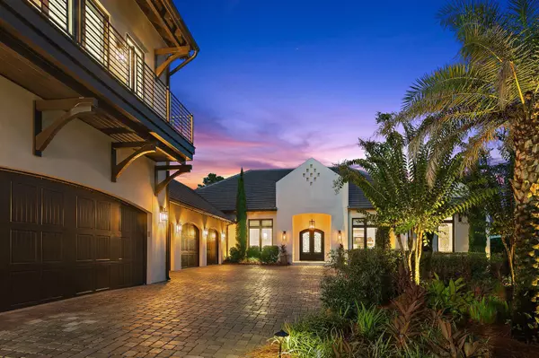 Miramar Beach, FL 32550,3568 Preserve Drive