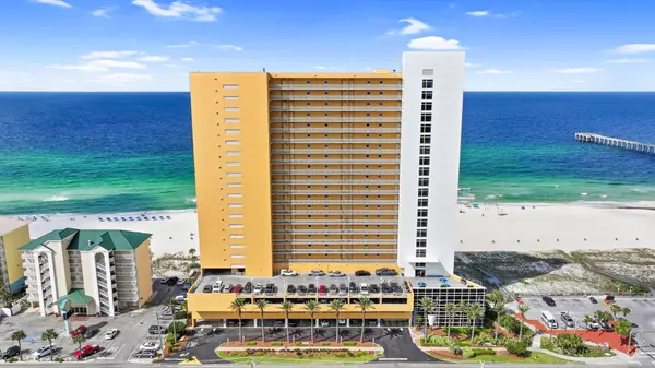 12011 Front Beach Road  #UNIT 1902B, Panama City Beach, FL 32407