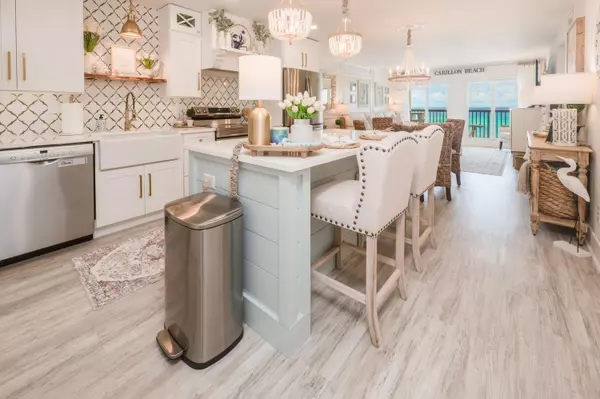 Panama City Beach, FL 32413,23223 front beach Road #B1-606