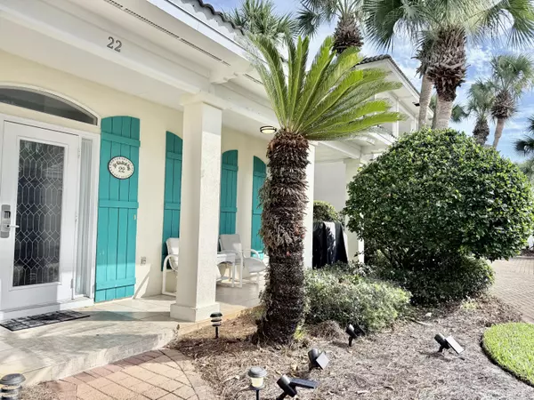 Miramar Beach, FL 32550,22 Pearl Cove