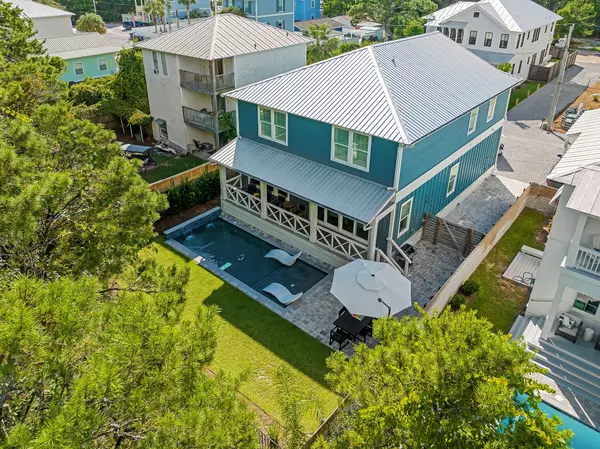 158 Brown Street, Santa Rosa Beach, FL 32459
