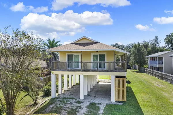 Gulf Breeze, FL 32563,3195 Laurel Drive