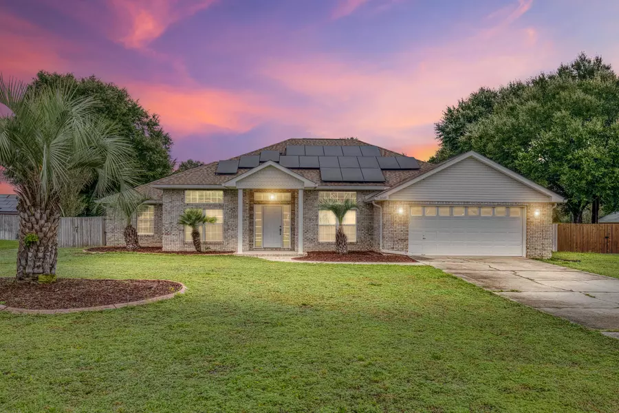 3069 Stamps Avenue, Crestview, FL 32539