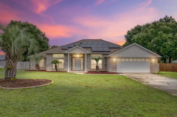 3069 Stamps Avenue, Crestview, FL 32539