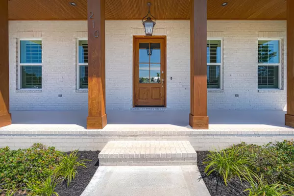 Santa Rosa Beach, FL 32459,210 Ridge Road