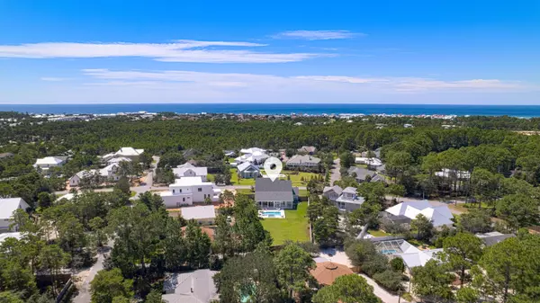 Santa Rosa Beach, FL 32459,210 Ridge Road