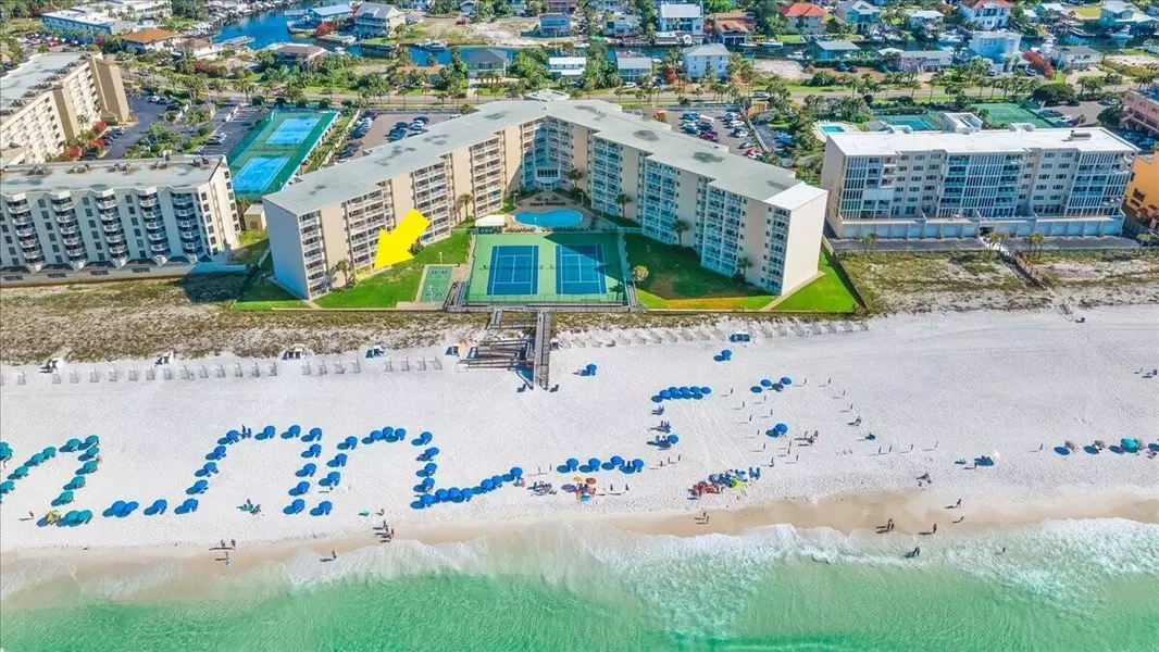 510 Gulf Shore Drive  #102, Destin, FL 32541