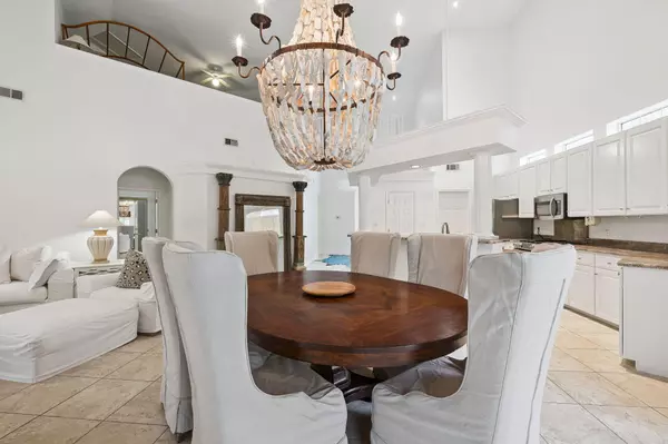 Miramar Beach, FL 32550,5261 Tivoli Way ## 5261