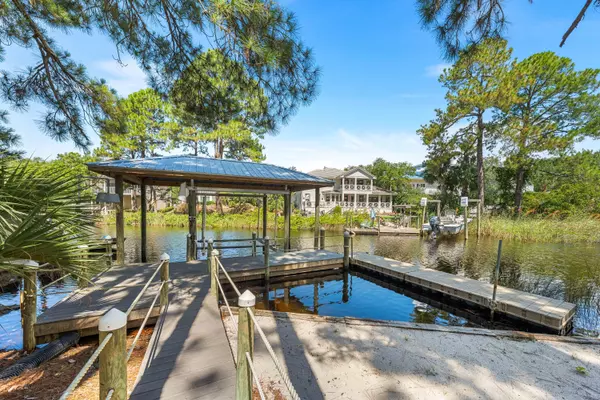 Santa Rosa Beach, FL 32459,105 Trae Lane